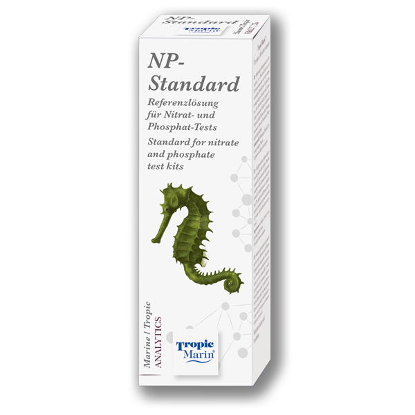 Tropic Marin NP-Standard 50 ml