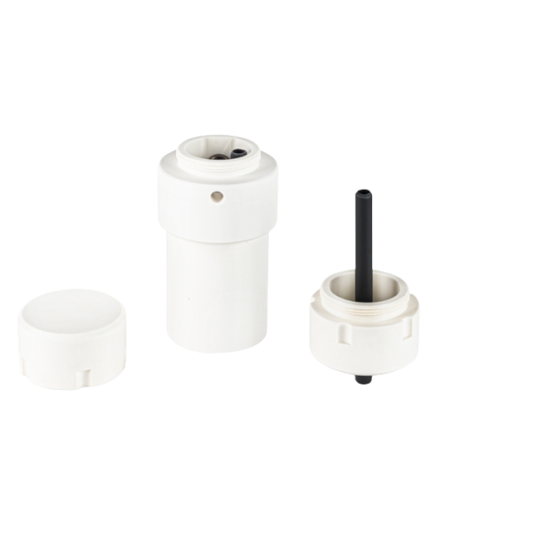 Ultra Reef Akula Skimmer UKS-200 DC Abschäumer (bis 900 Liter) (nicht mehr im Sortiment)