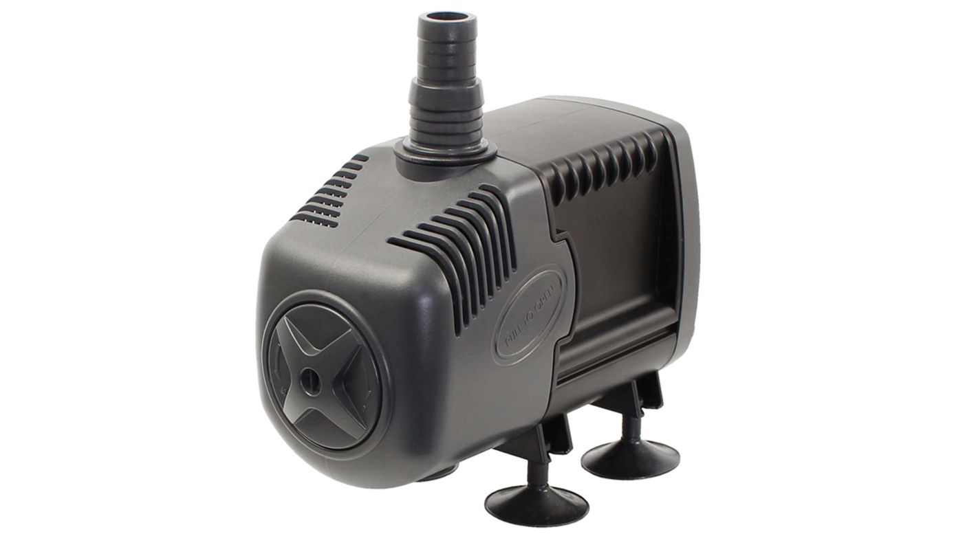 Tunze Rückförderpumpe Silence 2500-5000 l/h (1073.060)