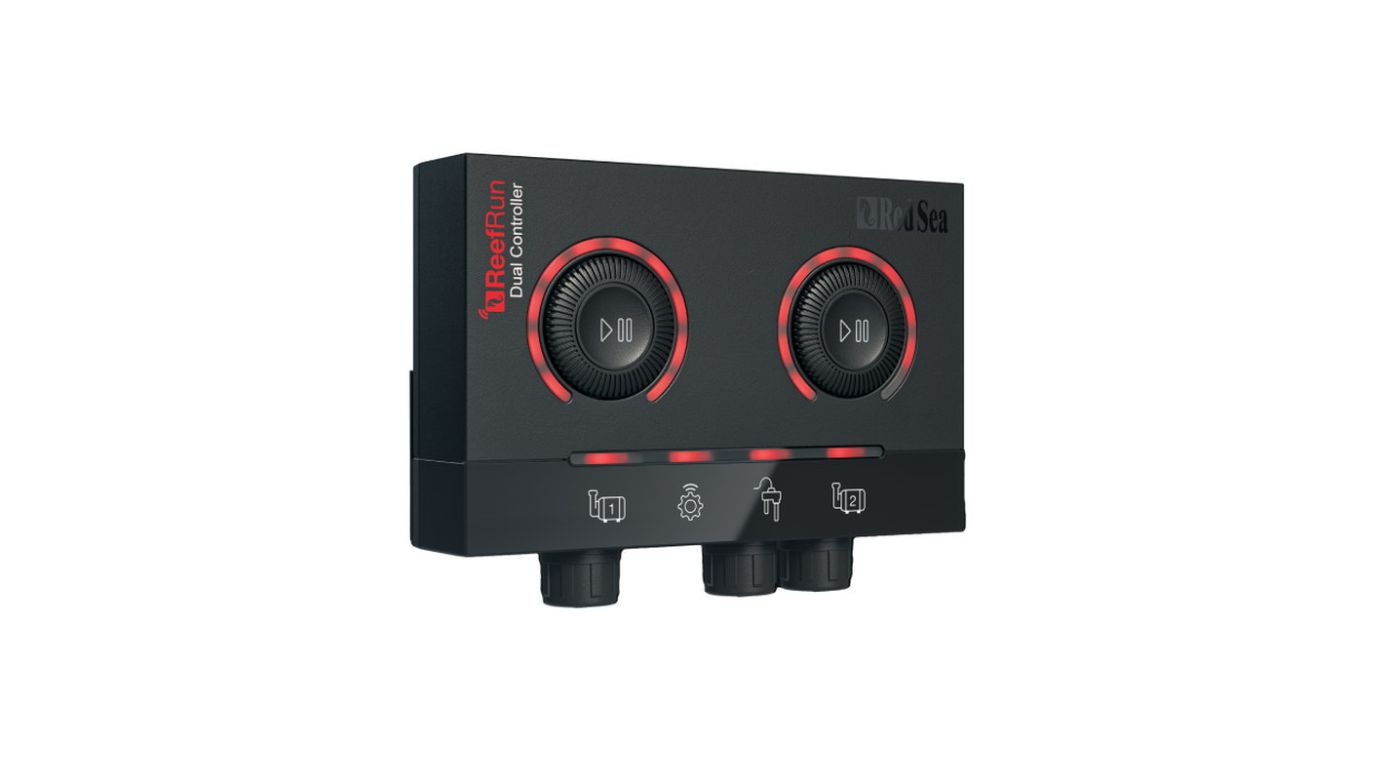 Red Sea ReefRun Dual DC Pump Controller (R35550)