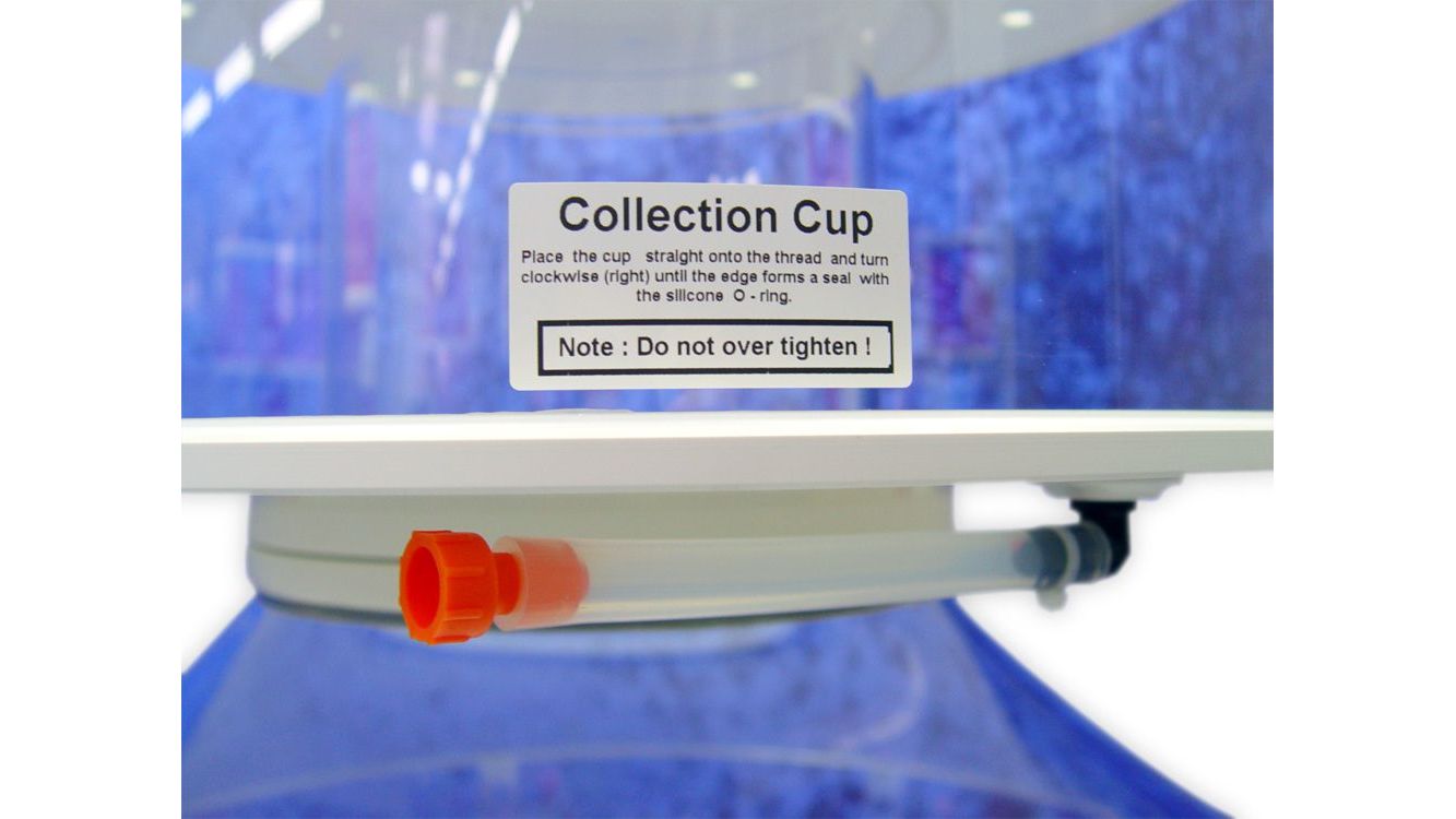 Royal Exclusiv Bubble King® DeLuxe 650 intern