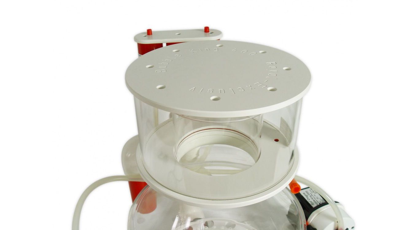 Royal Exclusiv Bubble King® DeLuxe 400 intern