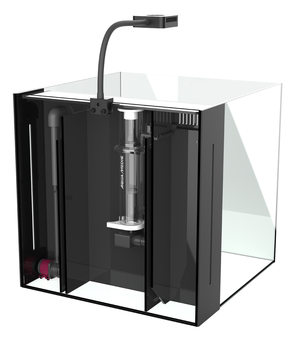 Aqua Medic Yasha 70 (60x35x35 cm) Aqua Medic Yasha 70 (60x35x35 cm)