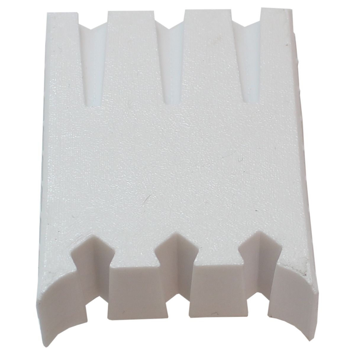 Tunze Halterung für ORCA weiß Ersatzteil (0501.500)