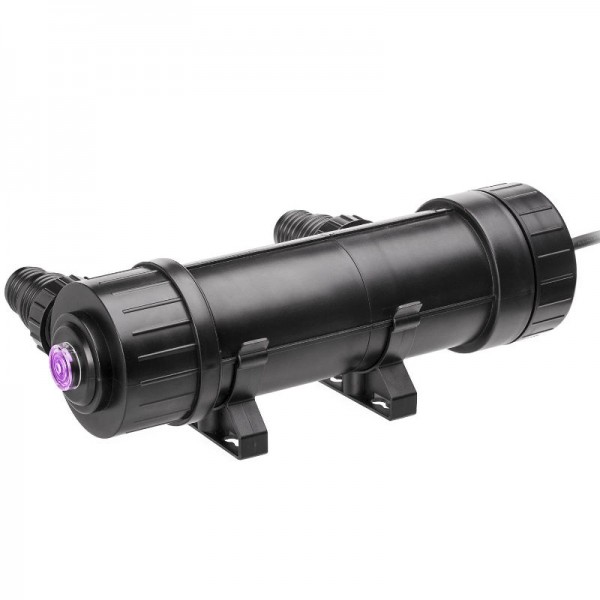 Aqua Medic Helix Max 2.0 UV-C Wasserklärer 18W
