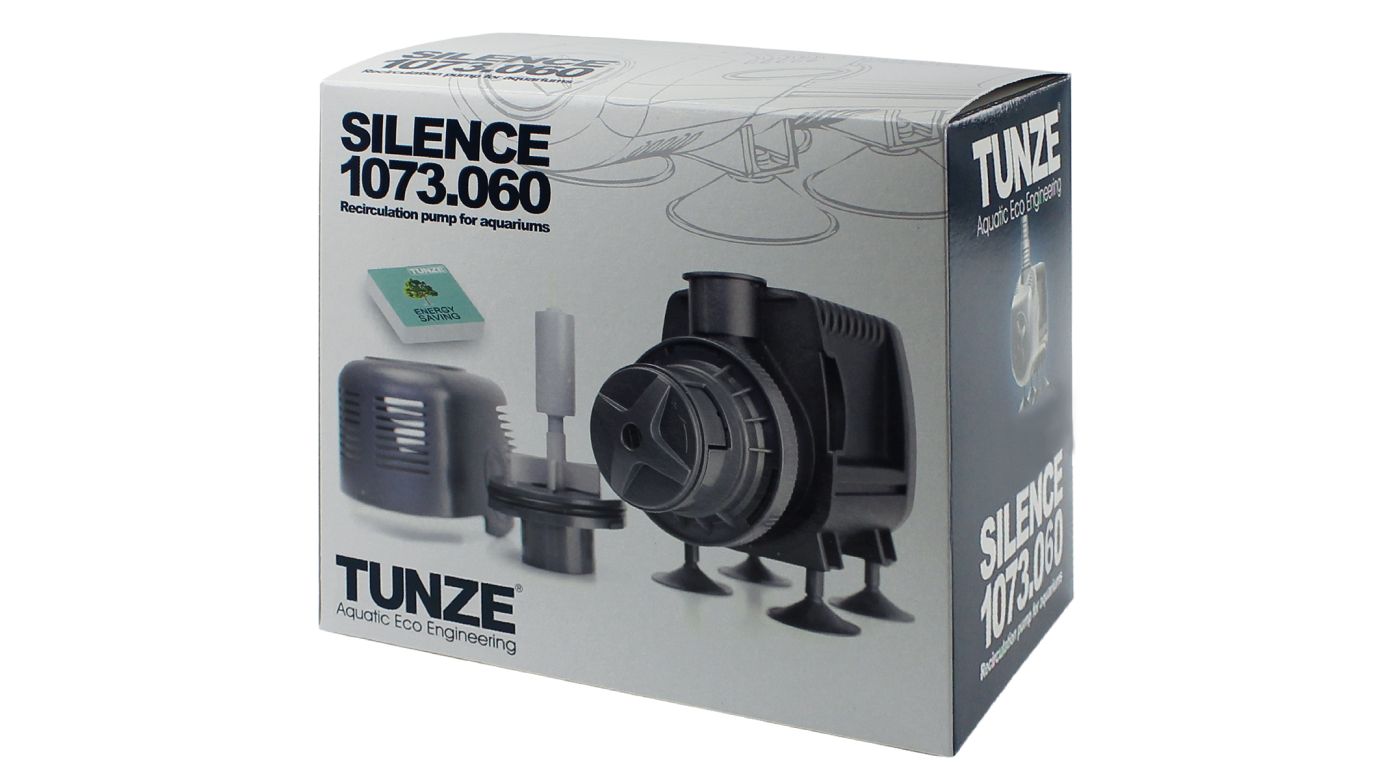Tunze Rückförderpumpe Silence 2500-5000 l/h (1073.060)