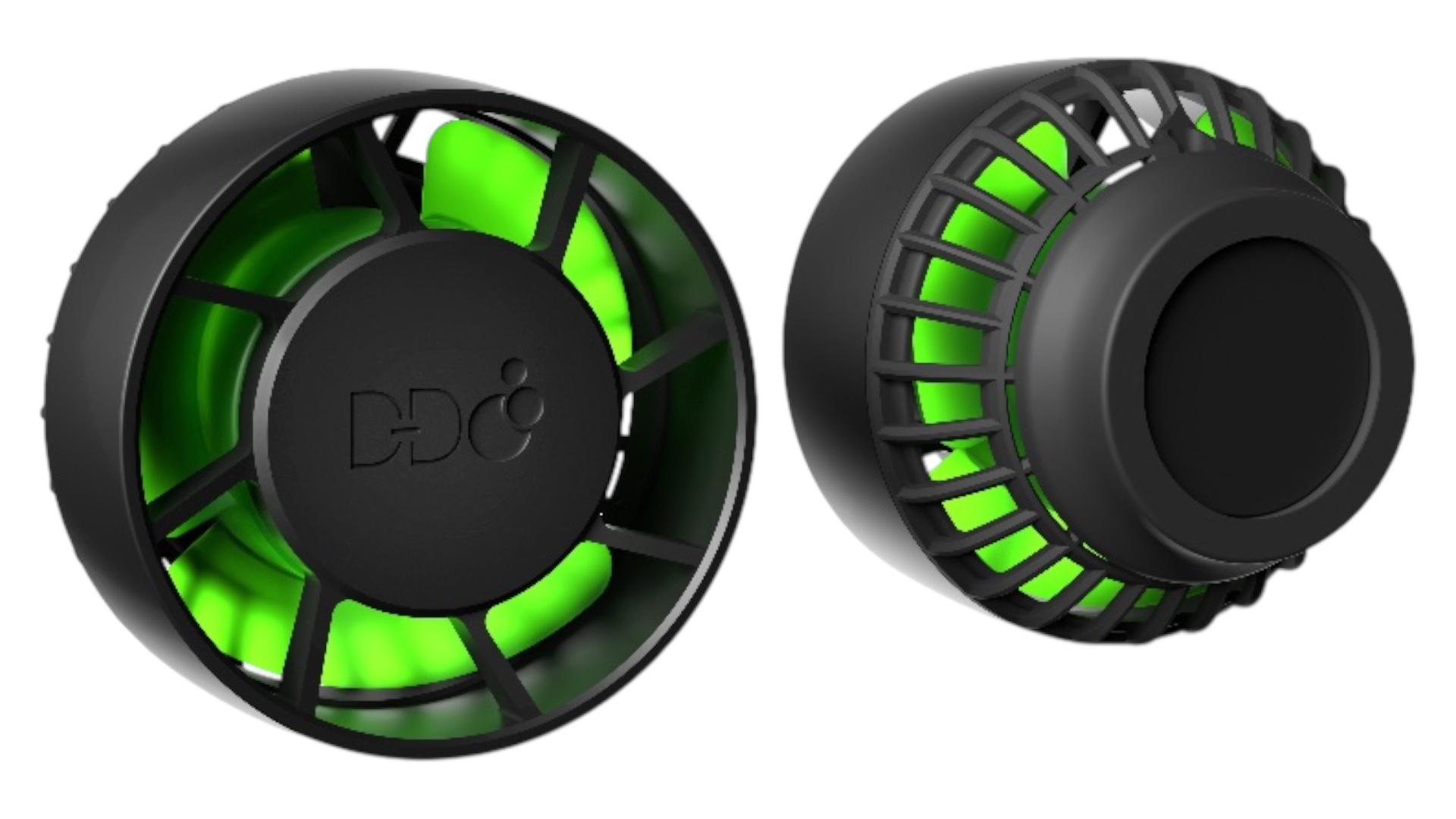 *NEU* D-D Funktion Wave 13000 Strömungspumpe (max. 13000 l/h)