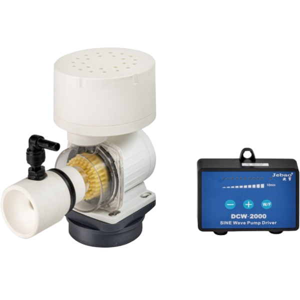 *NEU* Ultra Reef Akula Skimmer UKS-140 DC Abschäumer (bis 400 Liter)