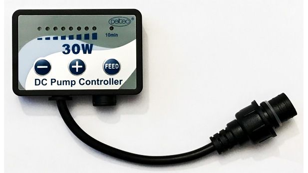 Deltec Abschäumer 1000i (24V DC inkl. Controller) 600-1000 Liter