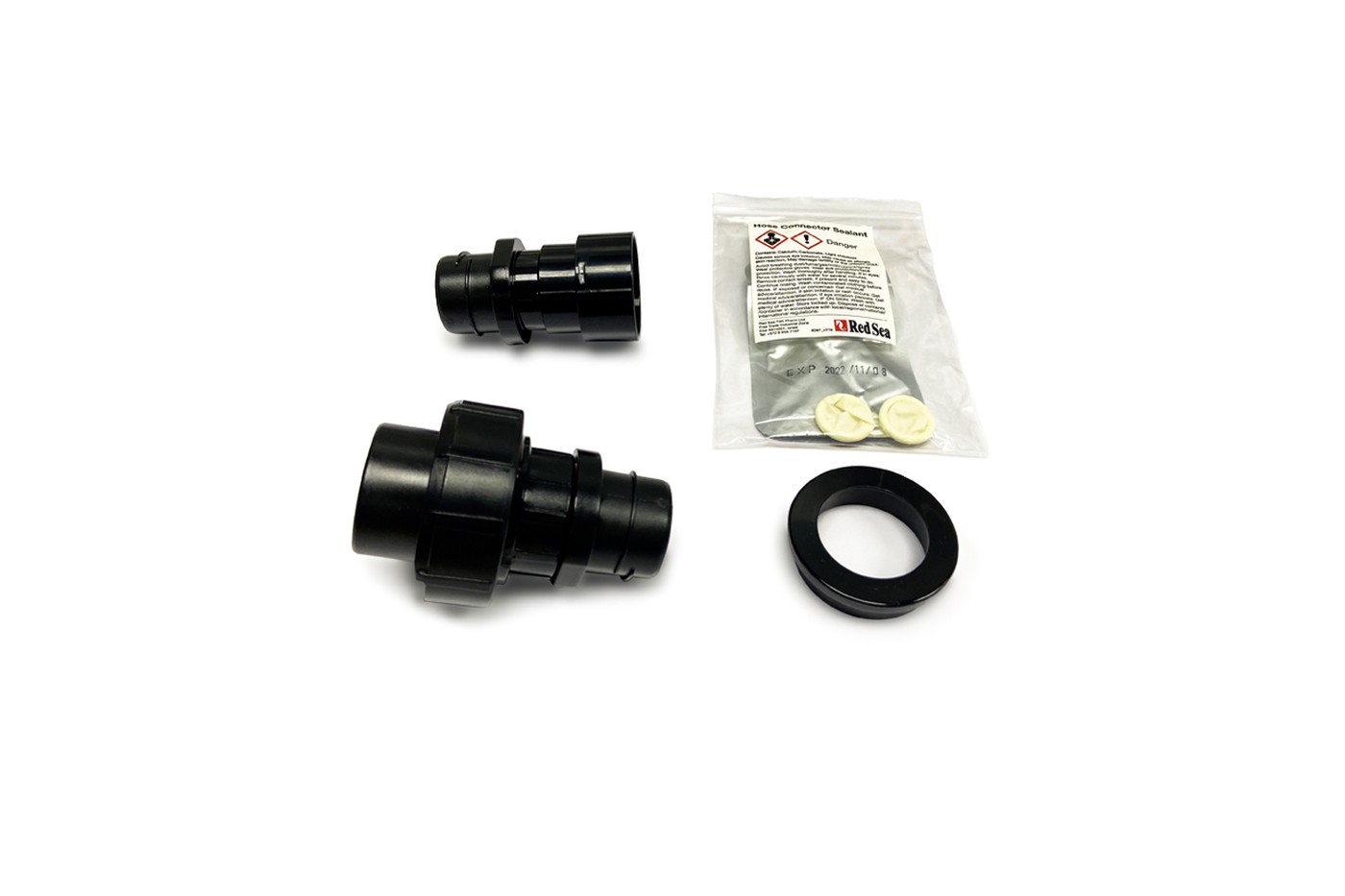 Red Sea ReefMat 1200 Hose Connector Kit Schlauchanschluss (R35470)