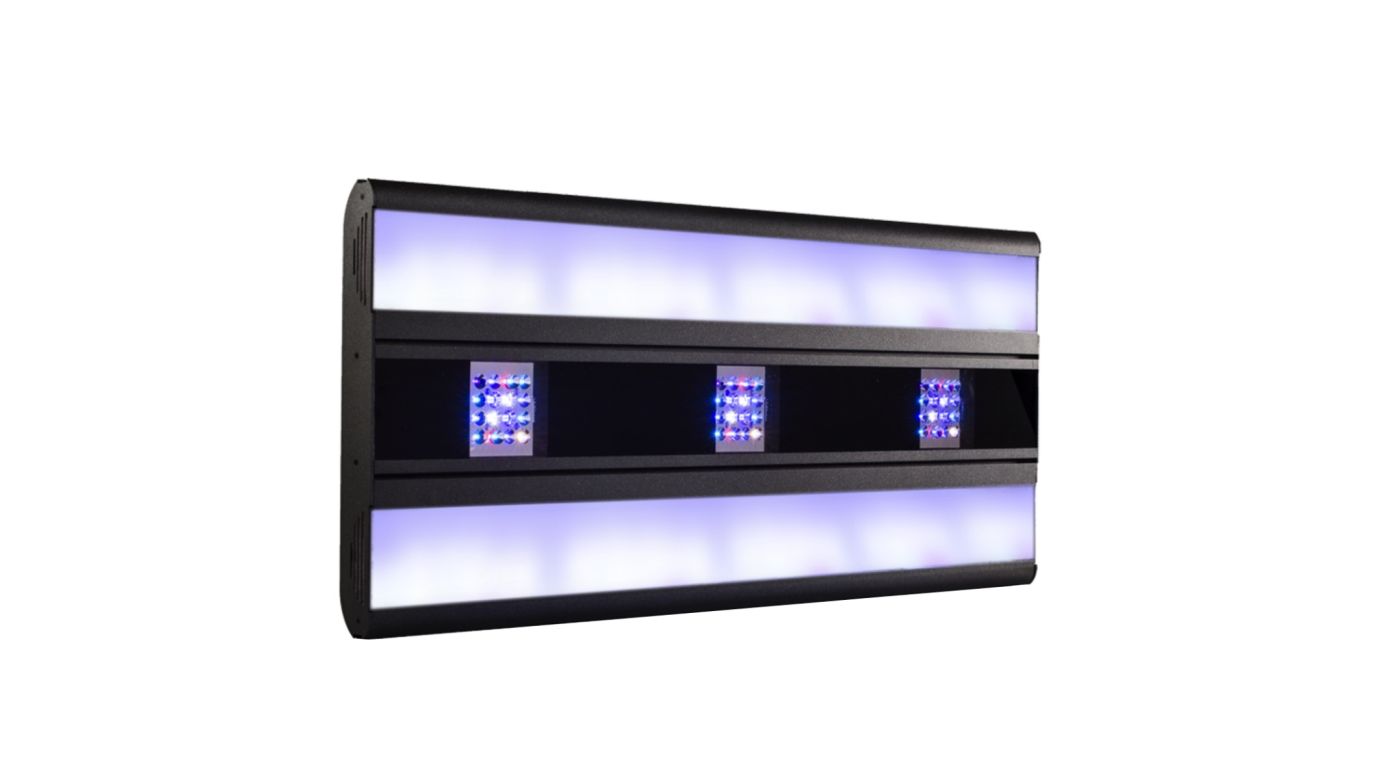 Giesemann STELLARIS pro marine 600 mm polarweiß (160 W)