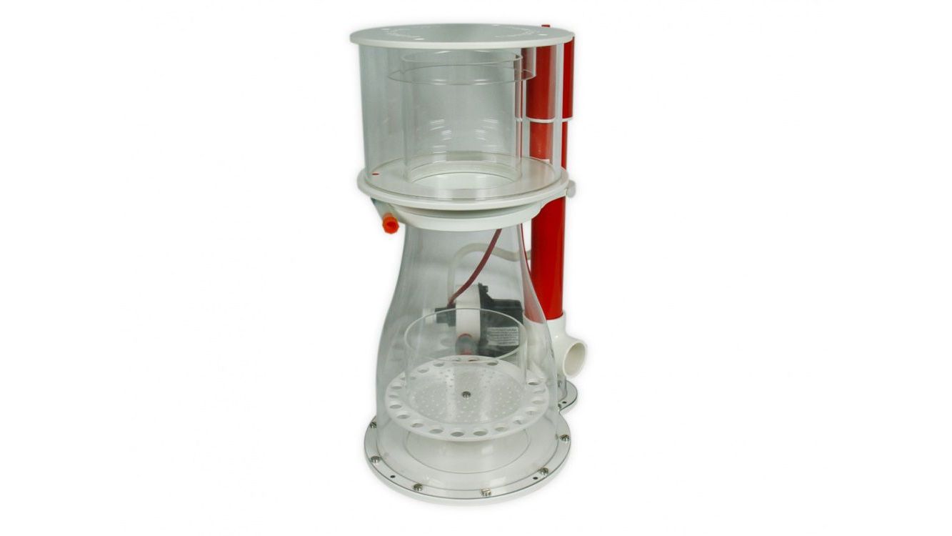 Royal Exclusiv Bubble King® Double Cone 250