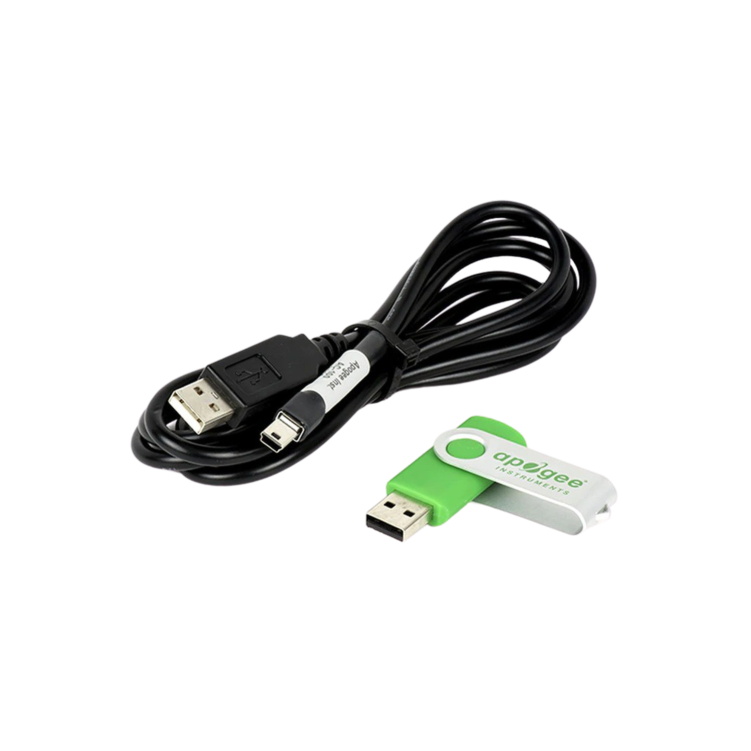 Apogee AC-100 Communication cable Datentransfer-Kabel für Quantum-Messgeräte