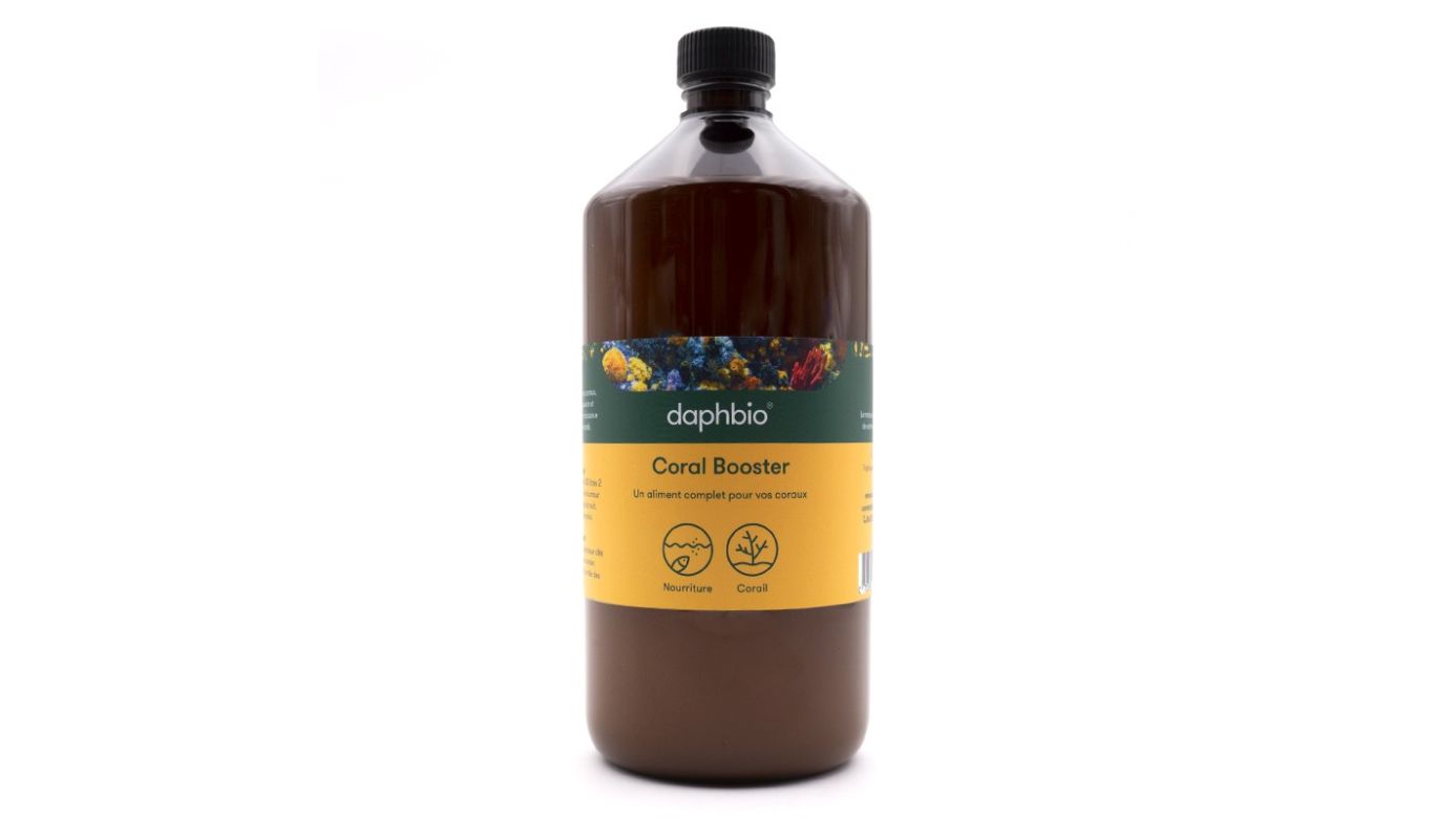 daphbio Coral Booster 1000 ml