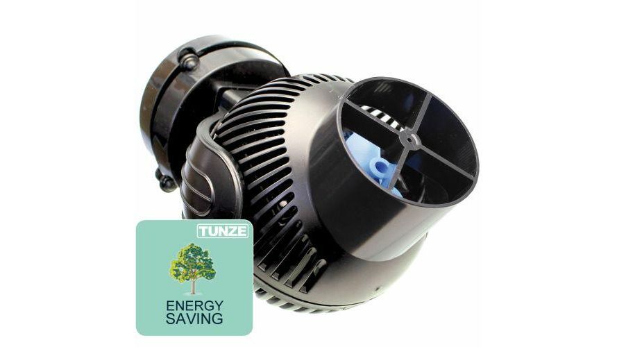 Tunze Turbelle Stream 6085 Strömungspume (max. 8000 l/h) (6085.000)