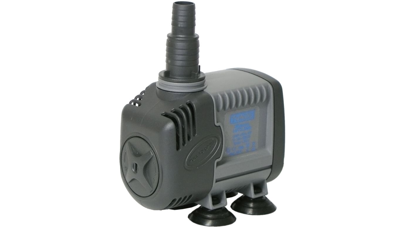 Tunze Rückförderpumpe Silence 800 l/h (1073.008)