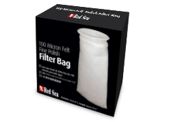 Red Sea Reefer 100 Micron Stoff Fein-Filterbeutel (R42195)