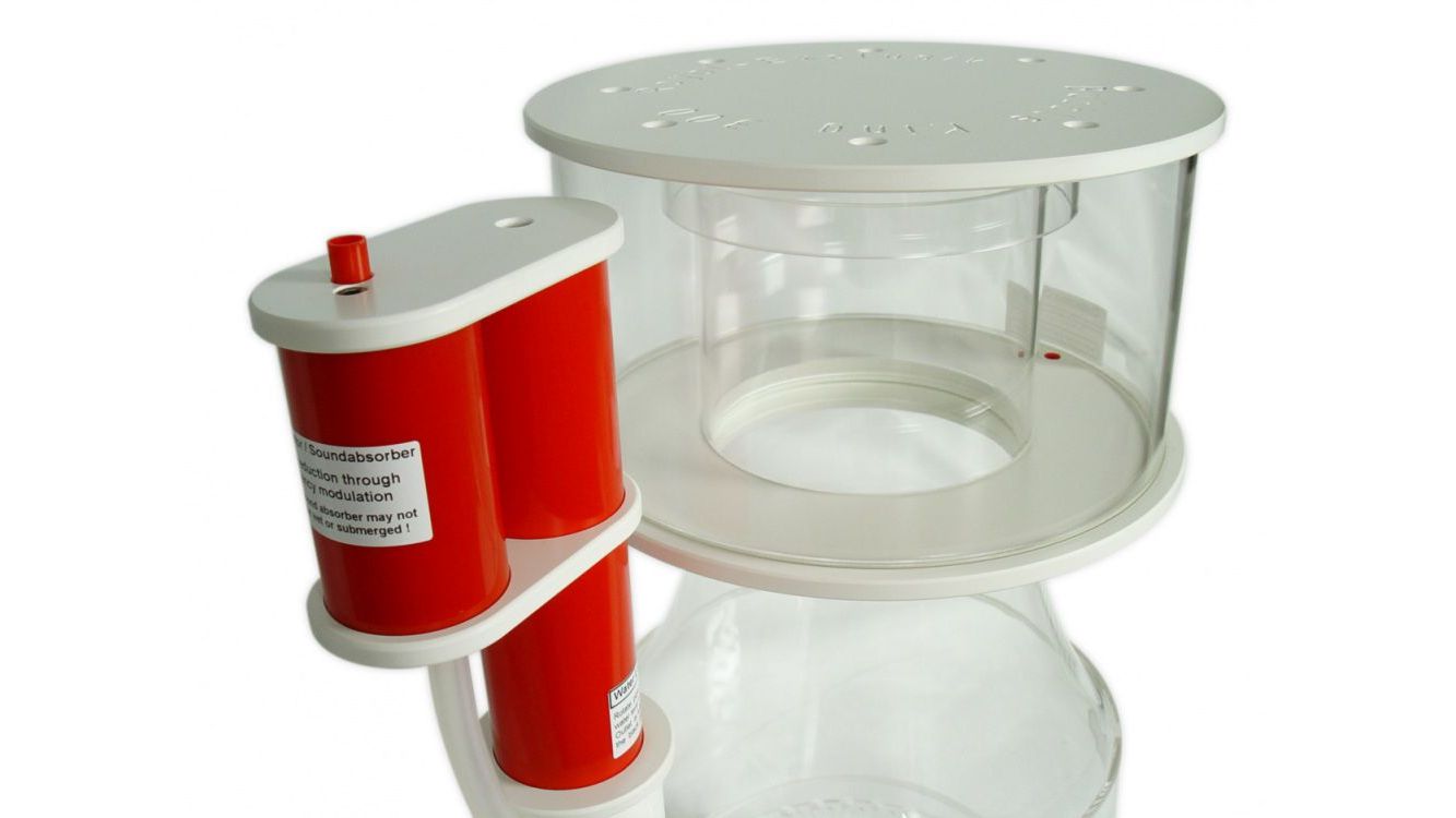 Royal Exclusiv Bubble King® DeLuxe 300 intern