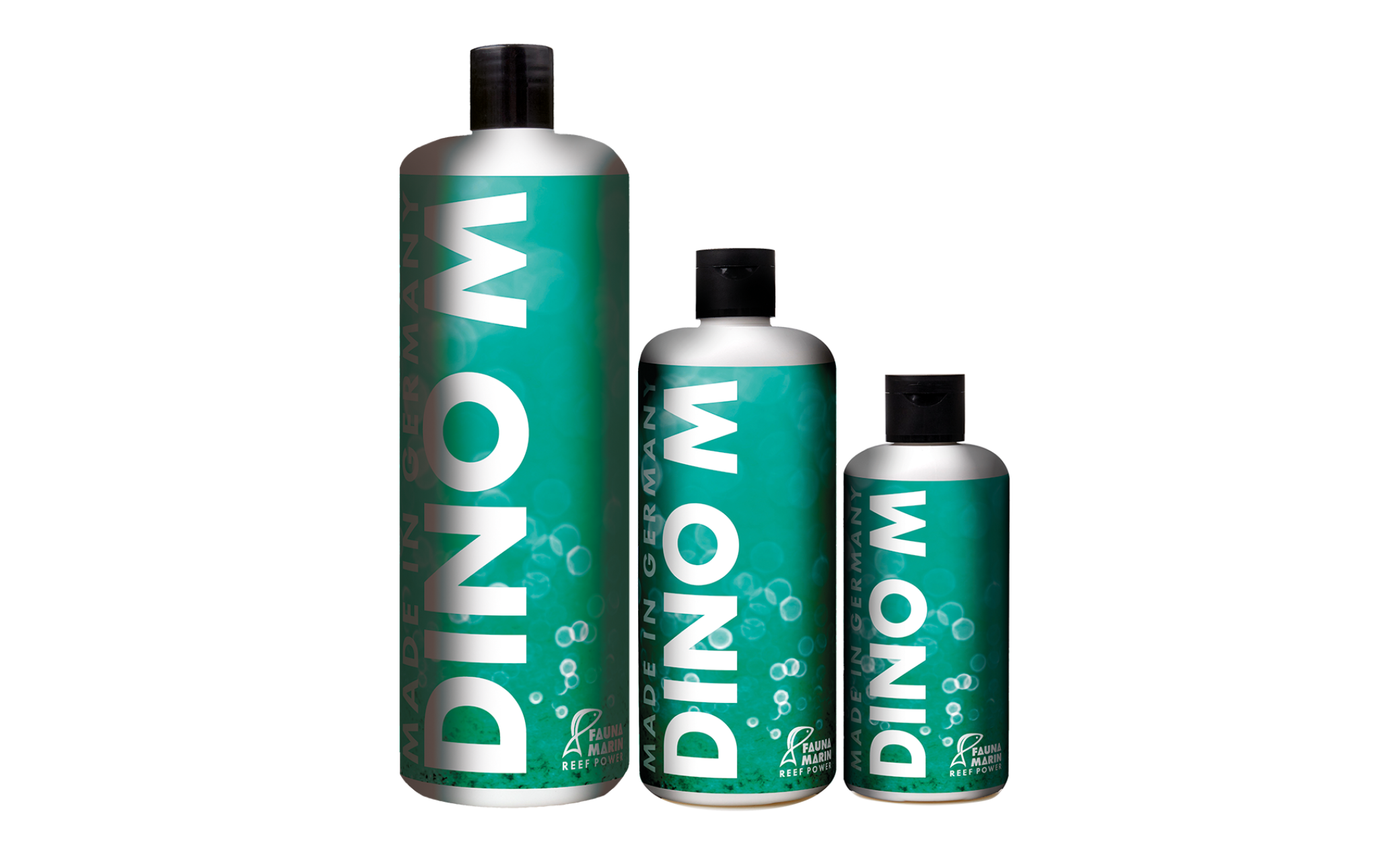 *NEU* Fauna Marin DINO M Flüssige Pflegeformel 500 ml