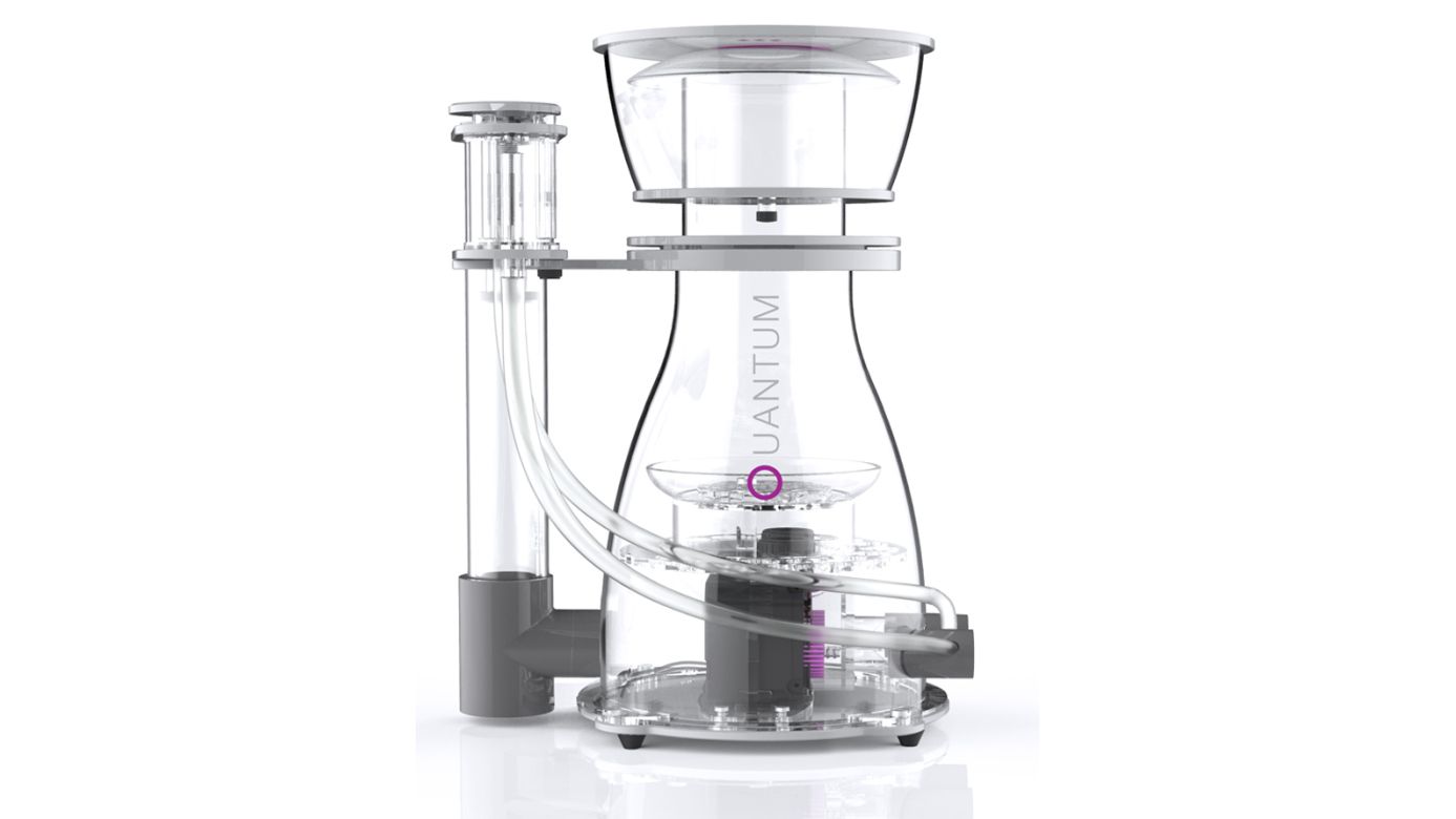 Nyos Quantum 300 Abschäumer (bis 4.000 Liter)