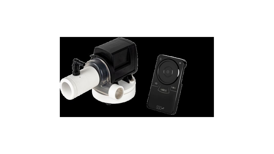 Ultra Reef Typhoon Skimmer UKD-250 (bis 2.000 Liter)