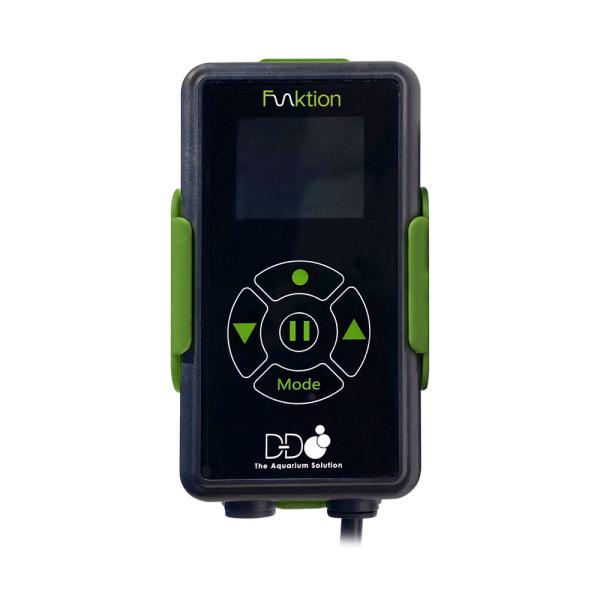 D-D Funktion 3500 DC Pumpe (max. 3500 l/h)
