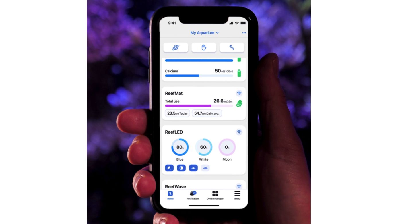 Red Sea ReefMat 250 (incl. Cloud services) (R35430EUR)