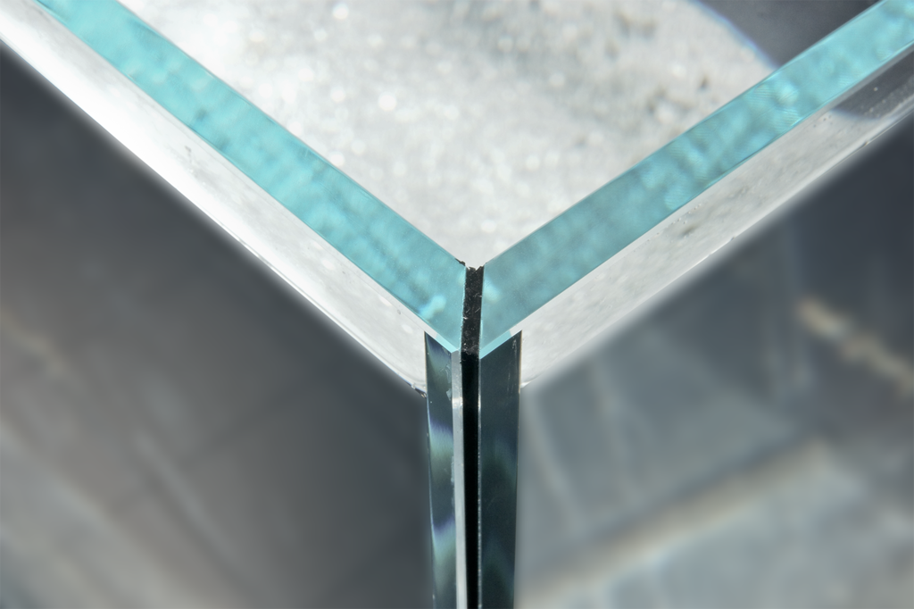 *NEU* Aqua Medic Yasha 100 Lagoon (50x60x35 cm)