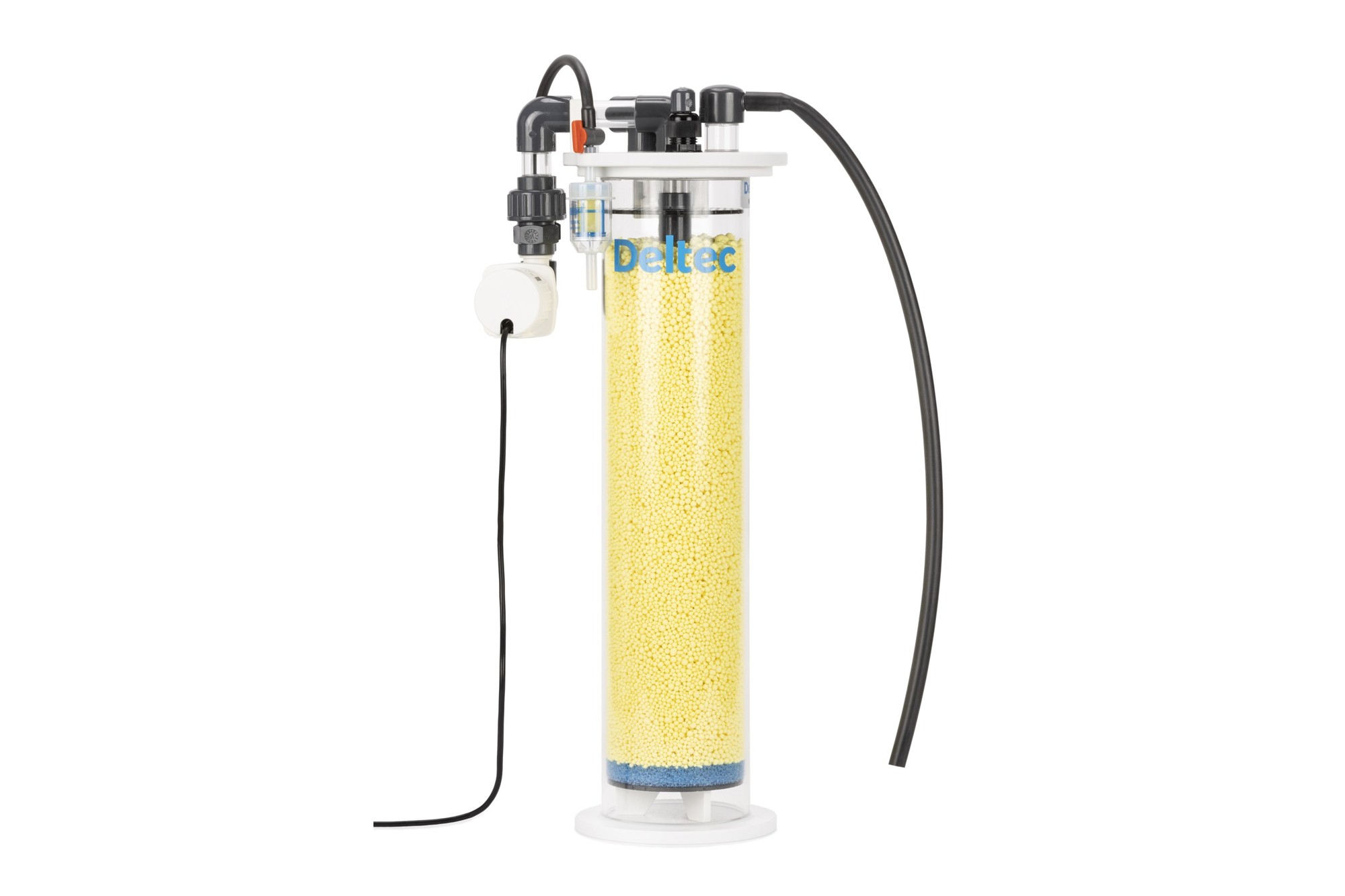 Deltec Schwefel-Nitratfilter NF 110 (für Aquarien bis 1500 Liter)