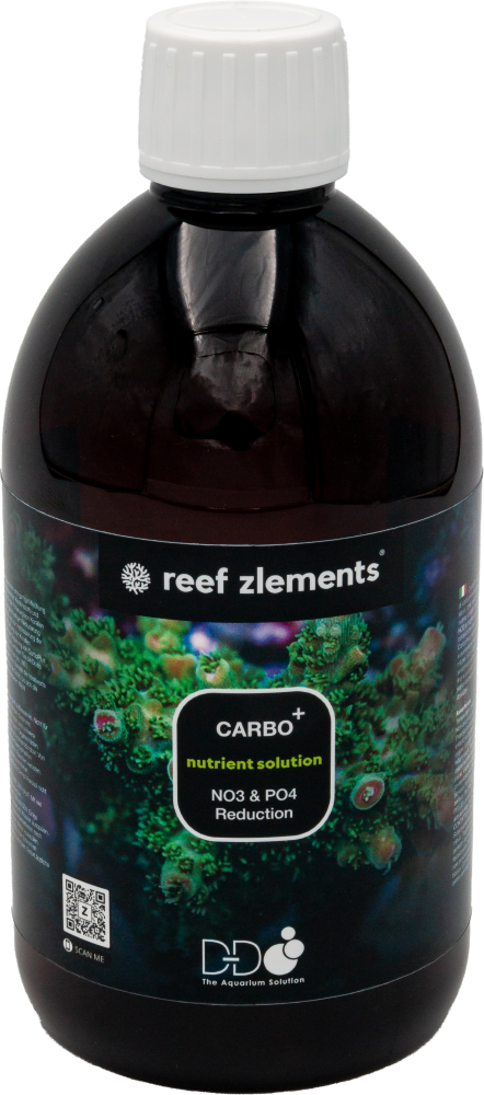 Reef Zlements Z-CarboPlus 500 ml
