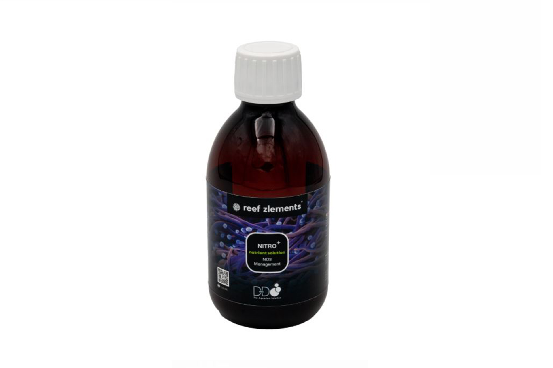 Reef Zlements Nitro+ Nährstofflösung 500 ml