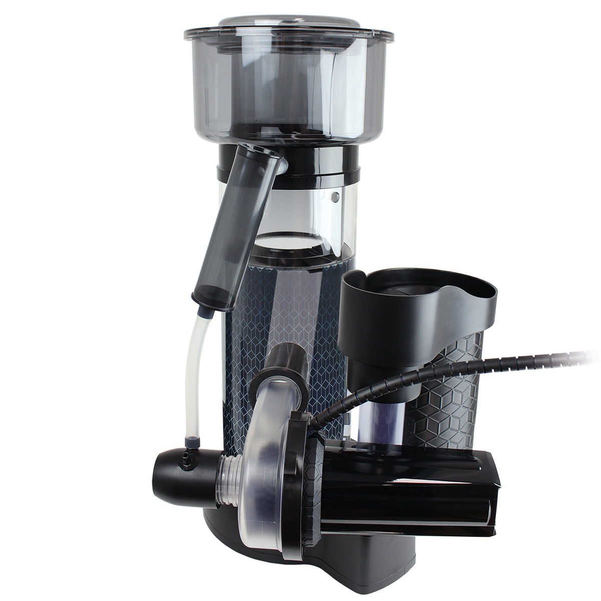 *NEU Tunze DOC Skimmer 9410 DC Abschäumer HUB Edition (bis 1300 Liter) (9410.005)