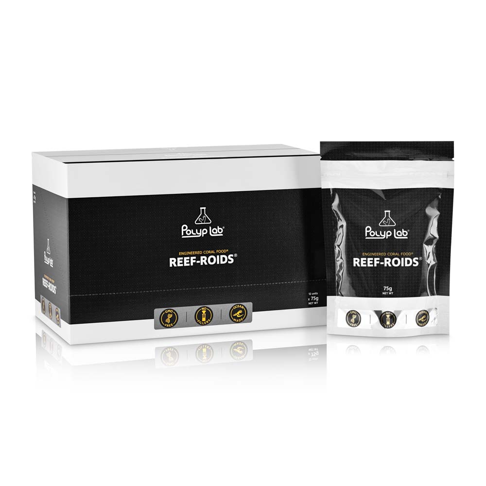 PolypLab Reef Roids 75 g
