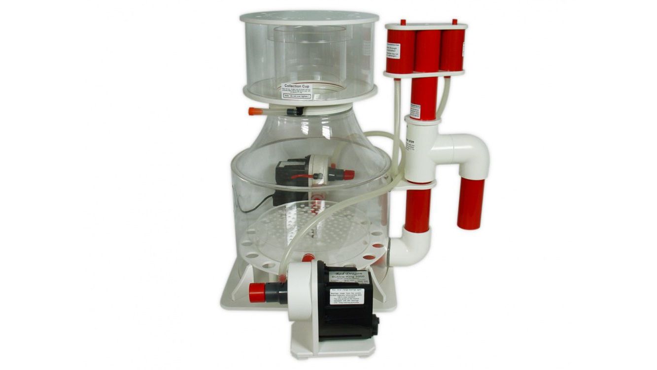 Royal Exclusiv Bubble King® DeLuxe 400 intern