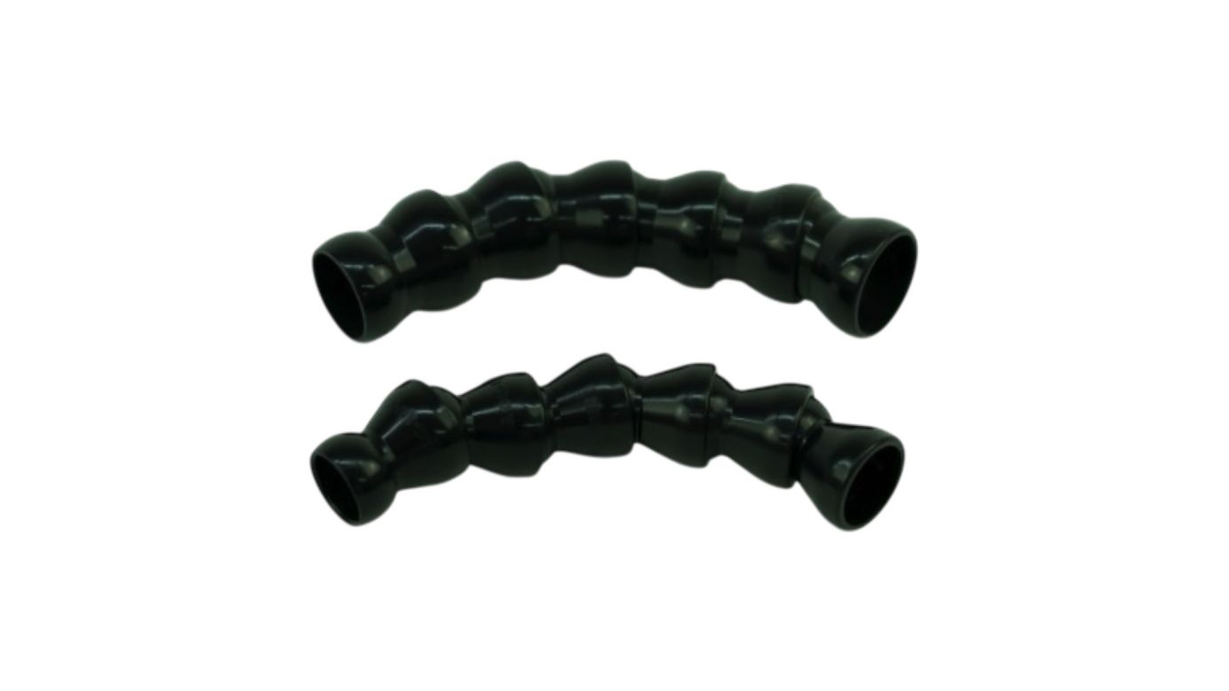 AMA Kugelgelenkrohr 3/4 Zoll