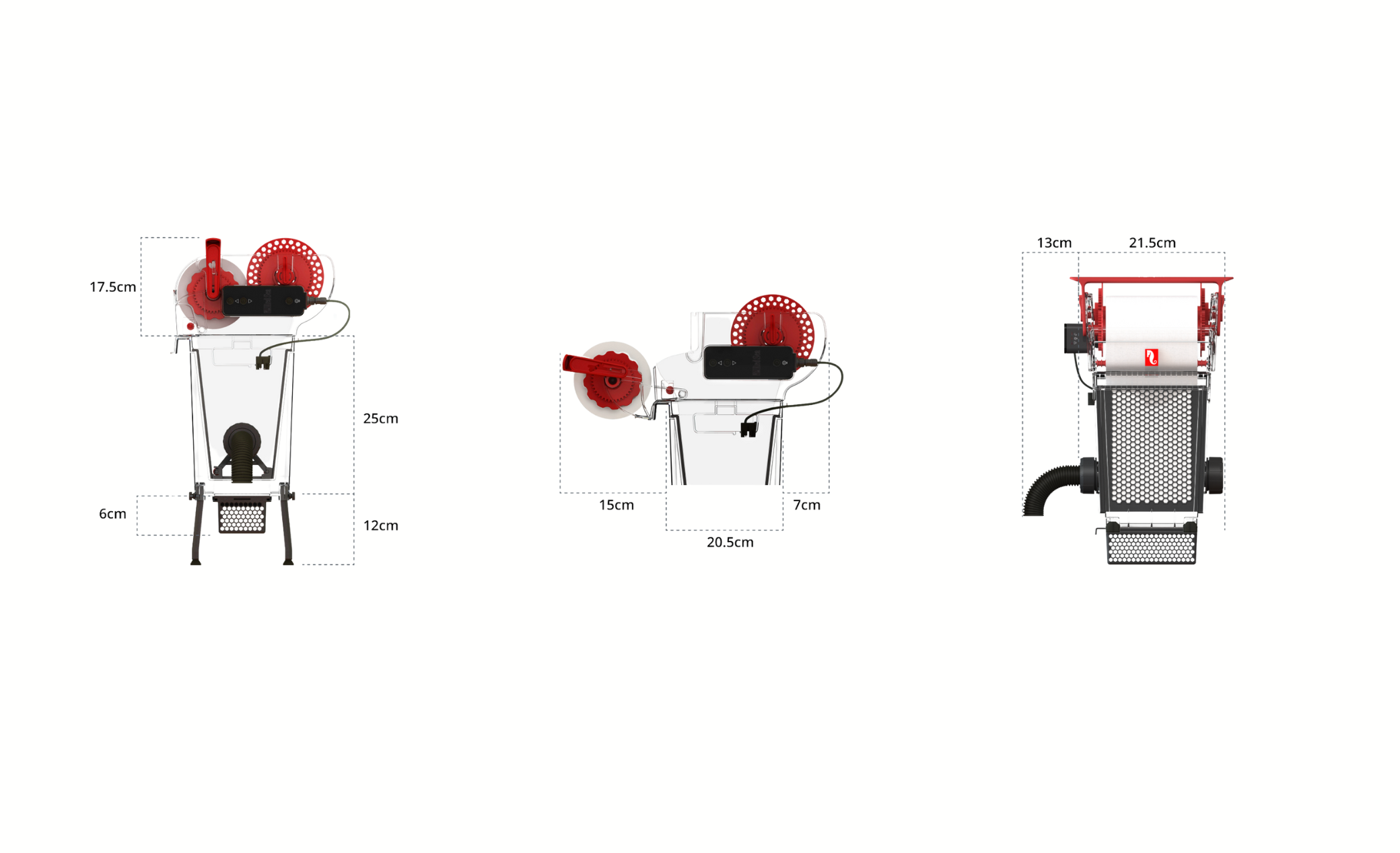 Red Sea ReefMat 500 (incl. Cloud services) (R35410)