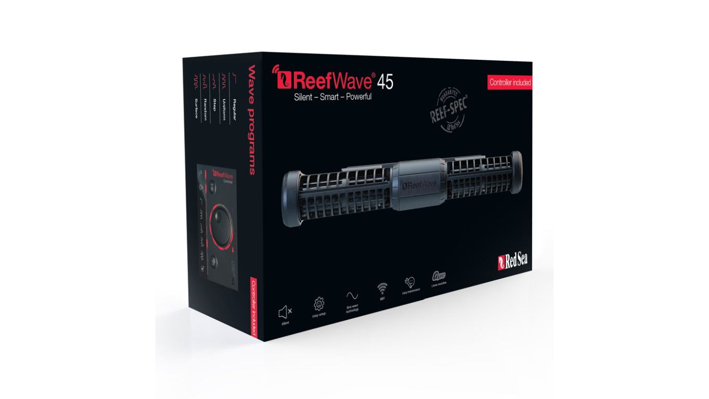 Red Sea ReefWave 45 Strömungspumpe (max. 15000 l/h) (R35220)