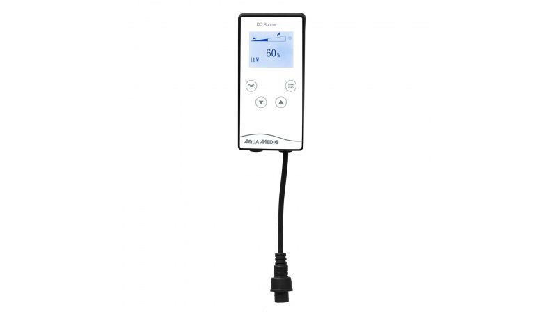 Aqua Medic DC Runner 9.3 Förderpumpe Strömungspumpe (max. 9000 l/h)