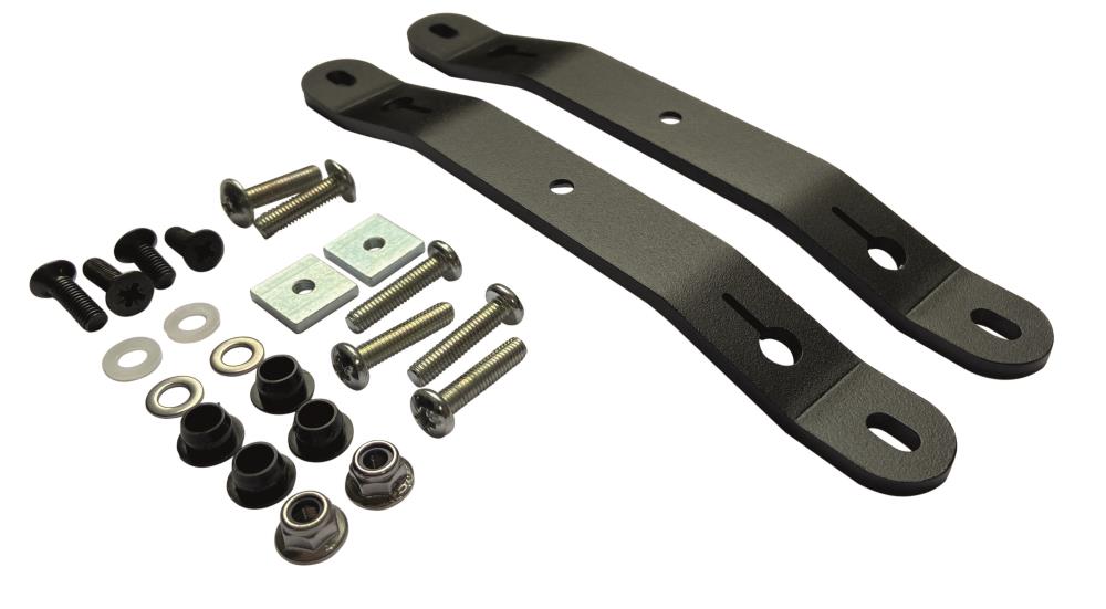 *NEU* D-D OTM Arm-Set Medium für AI Blade/Hydra (270 mm/3 Blades)