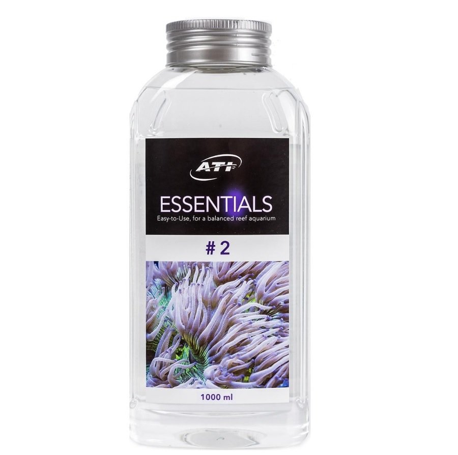 ATI Essentials #2 (1x 1000 ml) Grundversorgungssystem