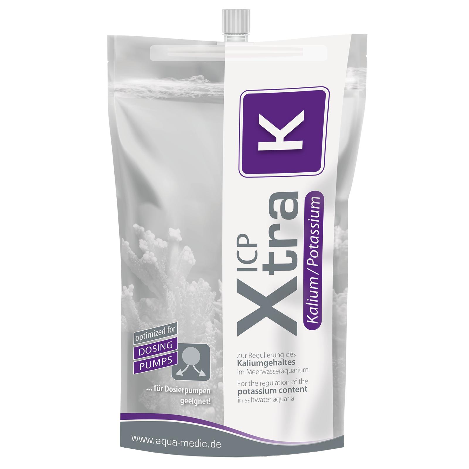 Aqua Medic ICP Xtra Mg 500 ml