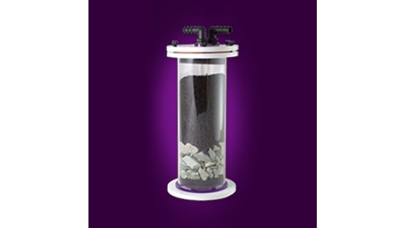 Aquaforest AF 130 Media Reactor