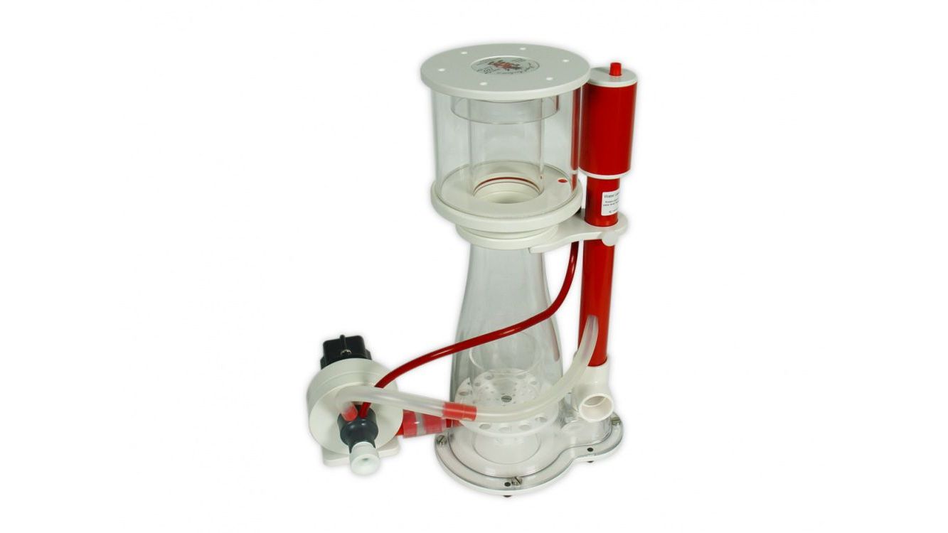 Royal Exclusiv Bubble King® Double Cone 130