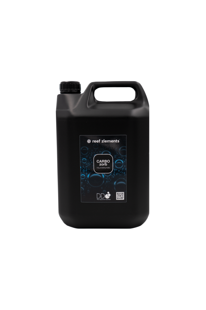 Reef Zlements CarboZorb CO2 Absorber 5 Liter