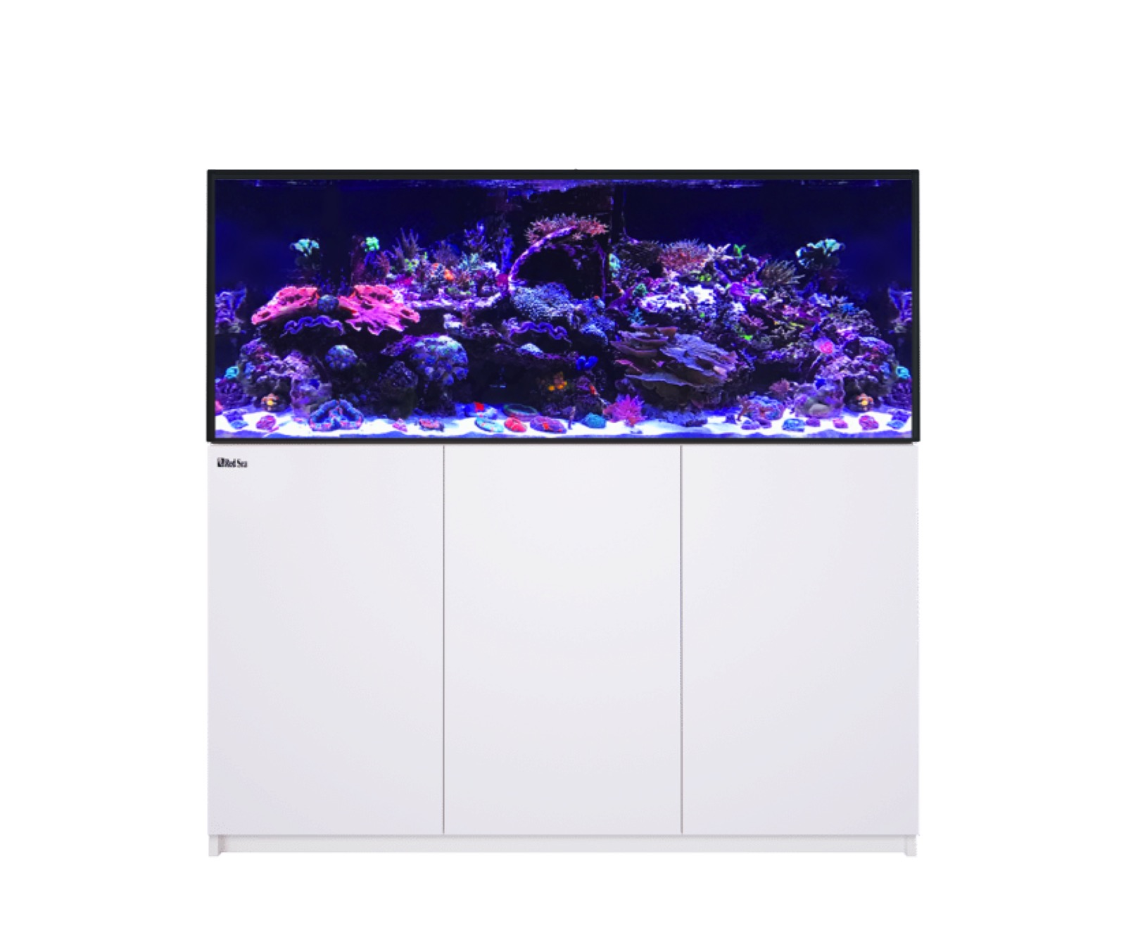 *NEU* Red Sea REEFER 625 System G3 Weiß (R45165)