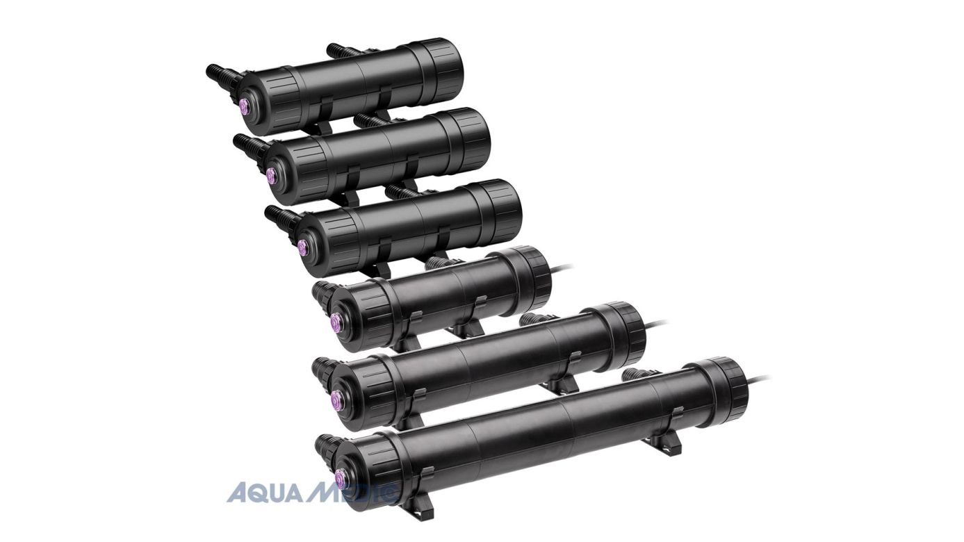 Aqua Medic Helix Max 2.0 UV-C 9W Rückläufer B-Ware (174)