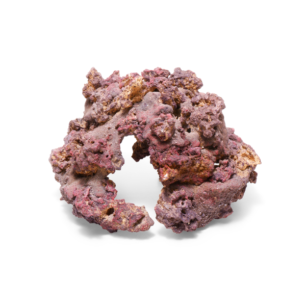 CaribSea LifeRock MegaCave 16 inch / (1 Höhle ca. 41cm)