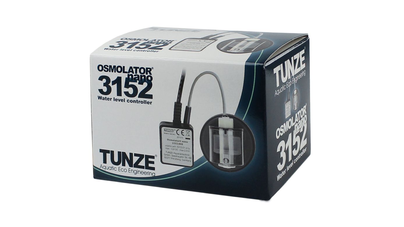 Tunze Osmolator nano Wasserstandsregler bis 200 L (3152.000)