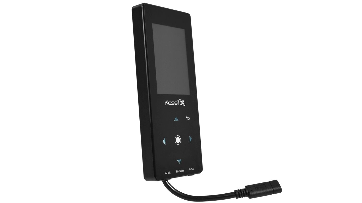 Kessil Spectral Controller X für Kessil A360X LEDs und alle 0-10 V Leuchten