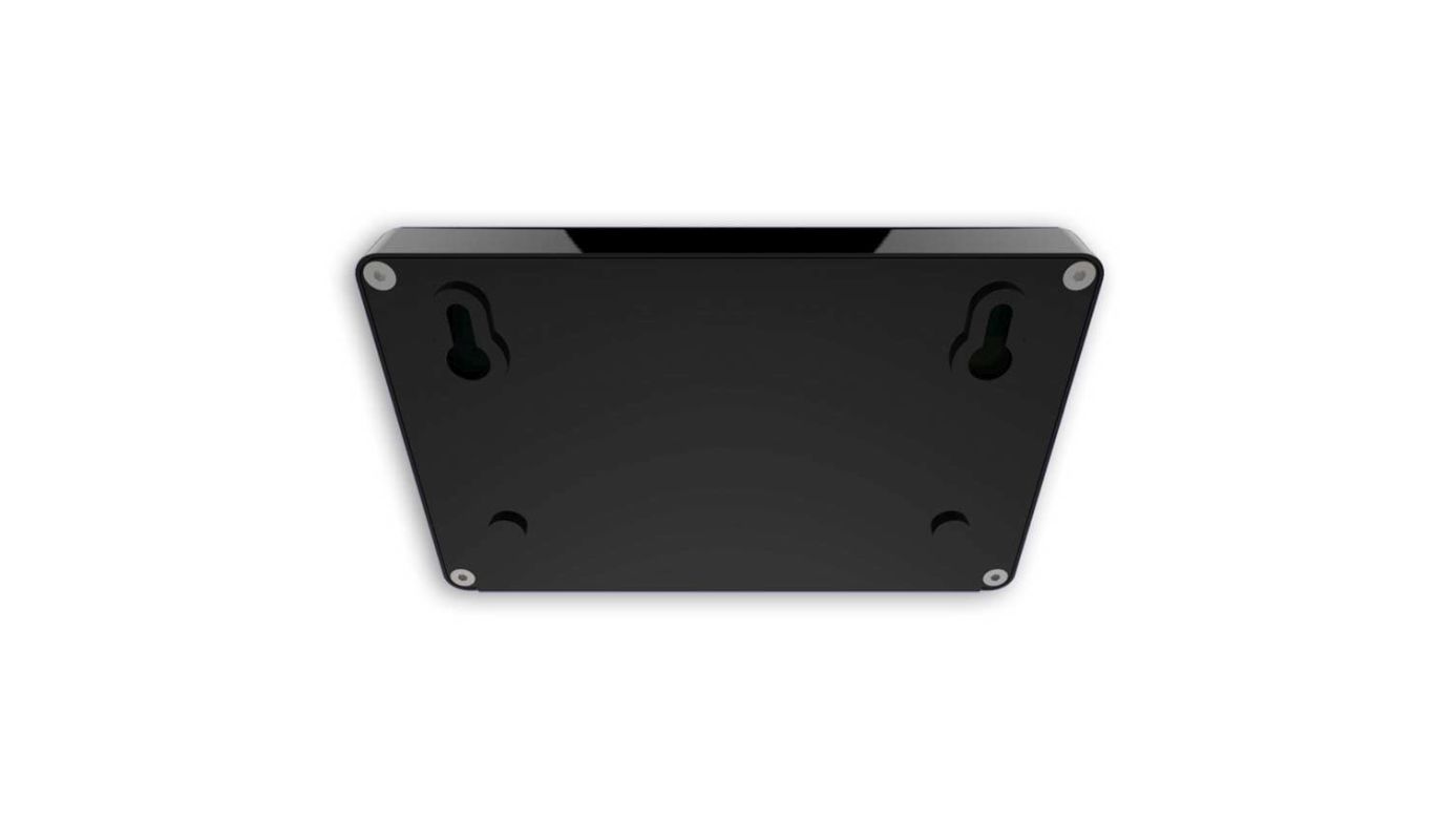 GHL ProfiLux Light WIFI schwarz universal